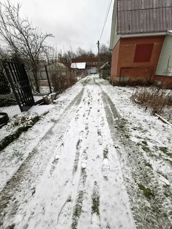 Дача в СНТ Отдых - Фото 5