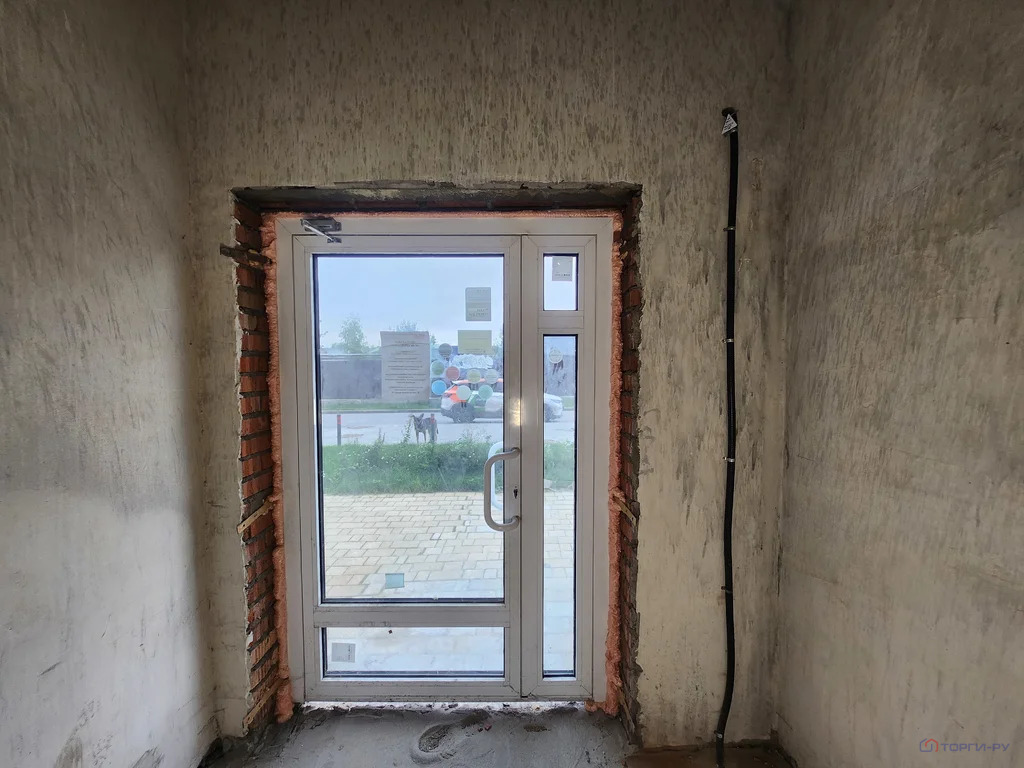 Продажа торгового помещения, 6-я Радиальная улица - Фото 7