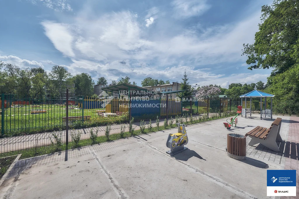 Продажа квартиры, Рязань, ул. Ветеринарная - Фото 4