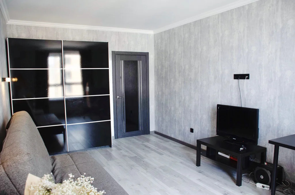 Продается 2-комн. квартира, 75,1 м2 бородинская Империал - Фото 8