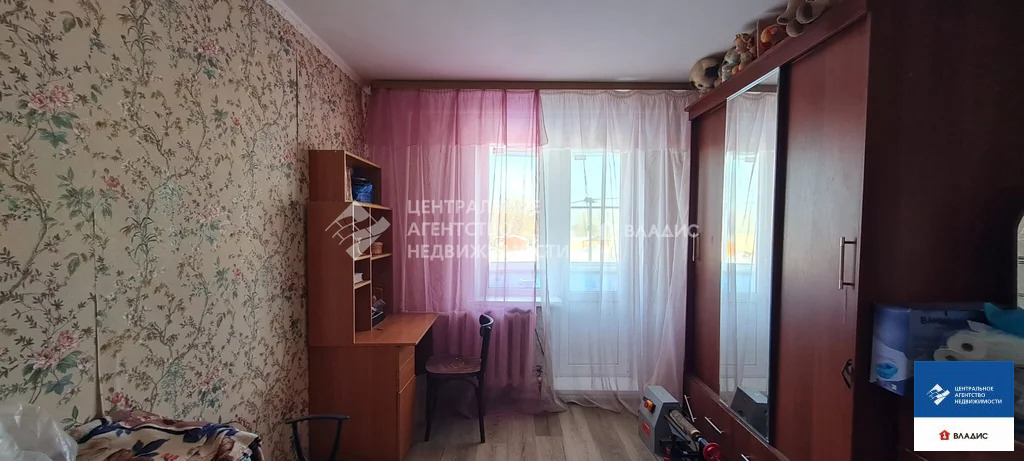 Продажа квартиры, Насурово, Рязанский район - Фото 8