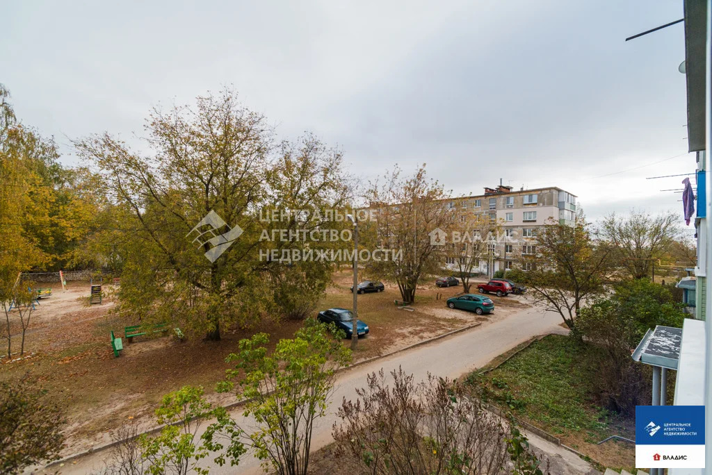 Продажа квартиры, Мурмино, Рязанский район, ул. Лесная - Фото 5