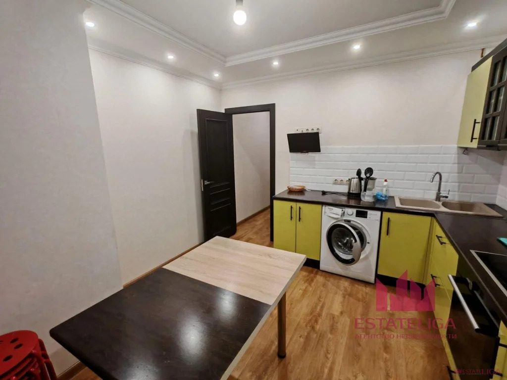 Продажа квартиры, Лопатино, Ленинский район, Сухановская улица - Фото 12