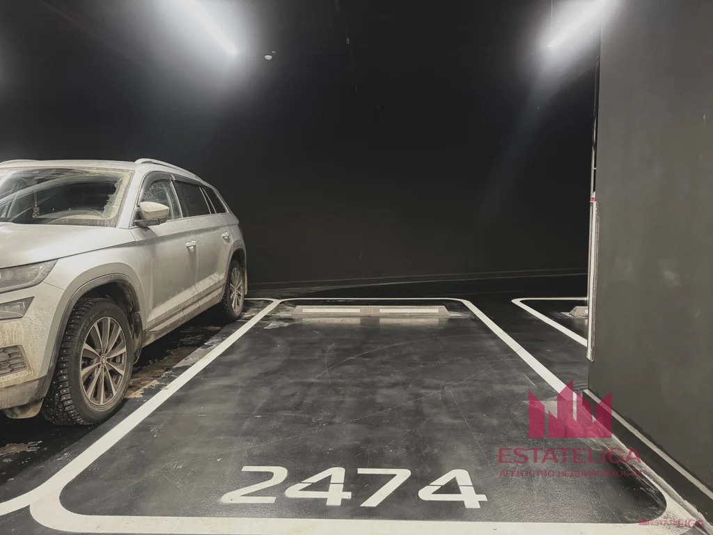 Продажа гаража, ул. Нижние Мневники - Фото 1