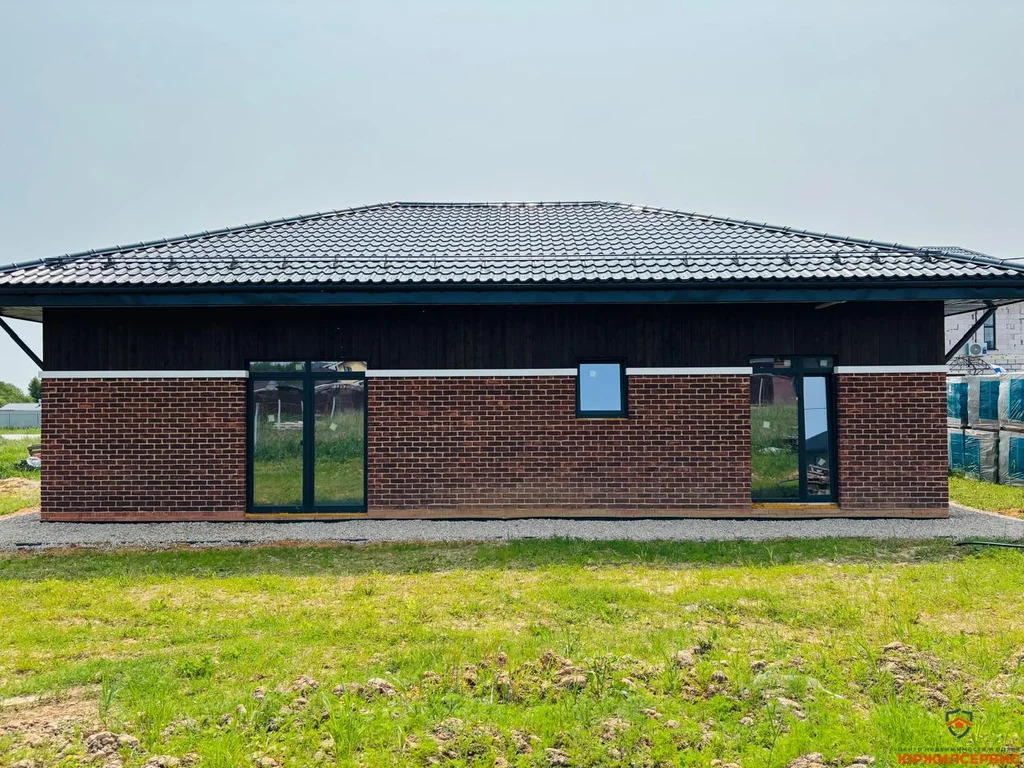 Продажа дома, Домодедово, Домодедово г. о., территория КП Рэд - Фото 15