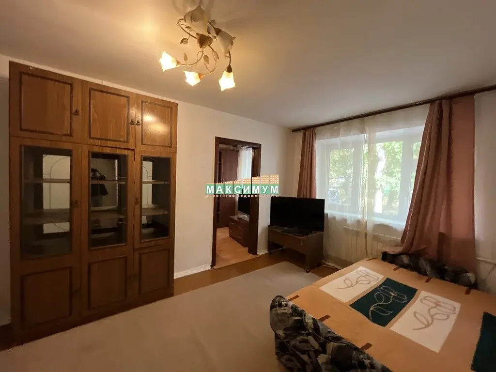 Аренда 2 комнатной квартиры вДомодедово, ул. Зеленая, д.85 - Фото 5