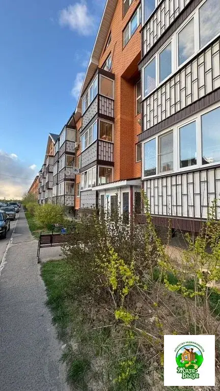 3-к. квартира, 73 м, 3/3 эт. - Фото 15
