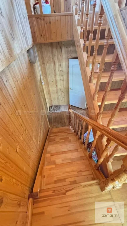 Продажа дома, Тетеево, Лаишевский район, тер. сдт Идель - Фото 16