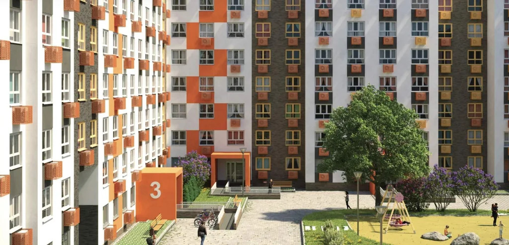 Продается место на закрытой стоянке, 13.25 м2 - Фото 0