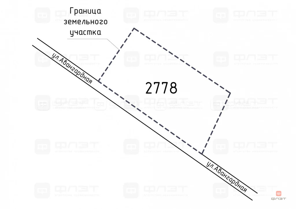 Продажа участка, Лаишевский район, ул. Авангардная - Фото 7