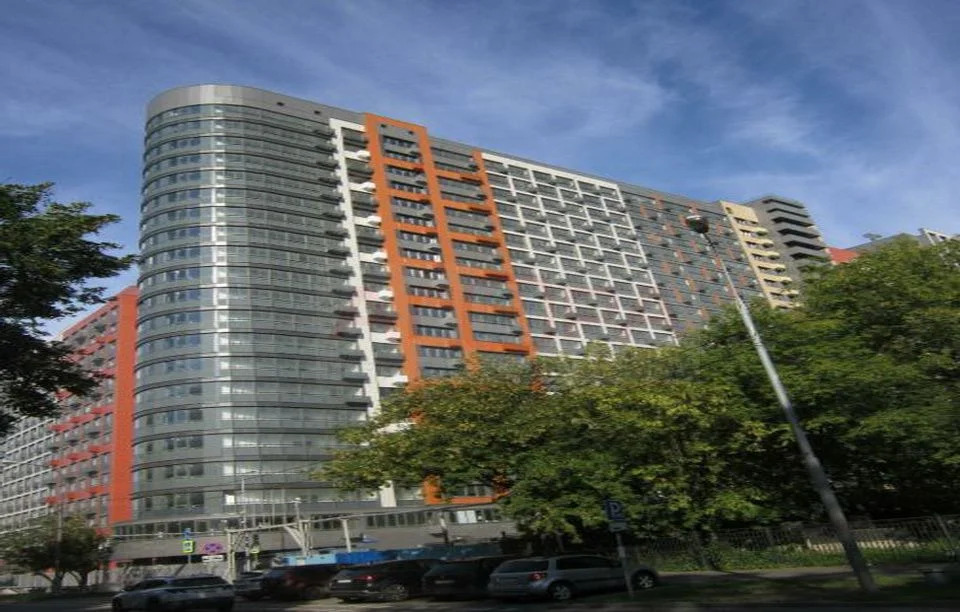 Продажа ПСН, м. Перово, ул. Новогиреевская - Фото 1