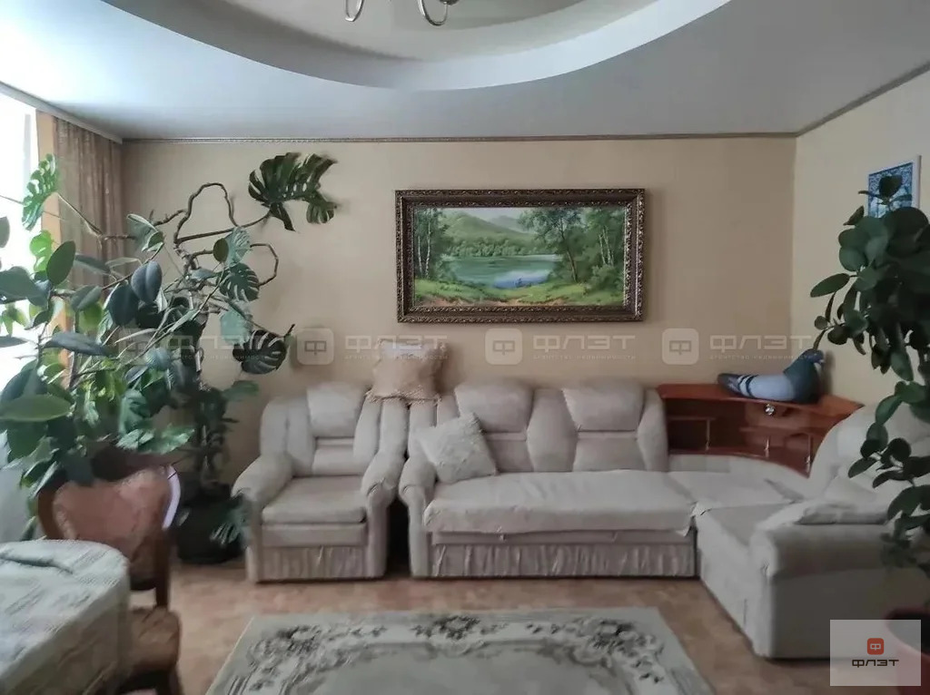 Продажа дома, Дубъязы, Высокогорский район, ул. Луговая - Фото 20