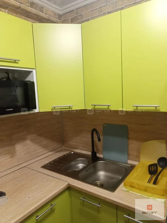 Продажа квартиры, Казань, ул. Латышских Стрелков - Фото 2