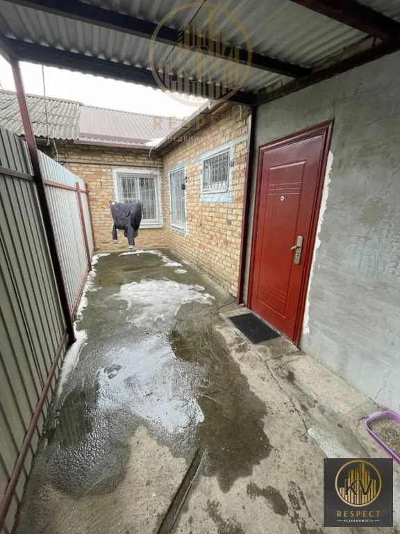 Продажа дома, Минеральные Воды, ул. Новая - Фото 8