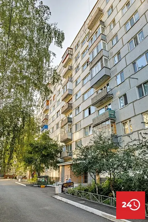 Продается 1 комнатная квартира по ул. Плеханова д.16 (р-н Цирка). - Фото 27