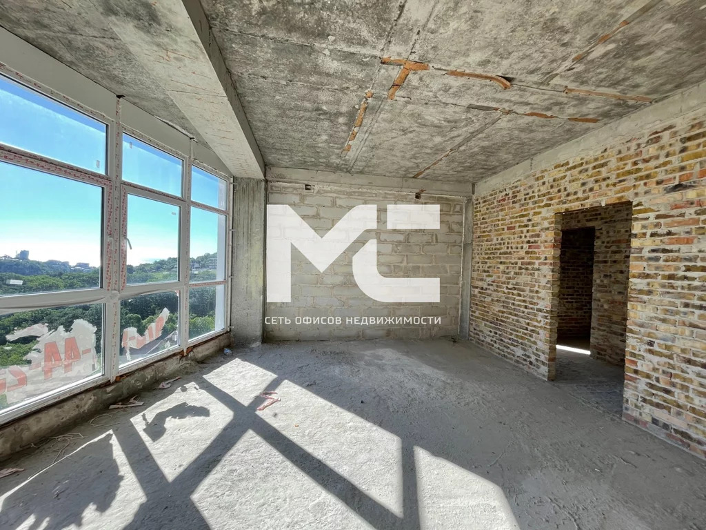 Продажа квартиры, Виноградное, Ленинский район, улица Яузы - Фото 8