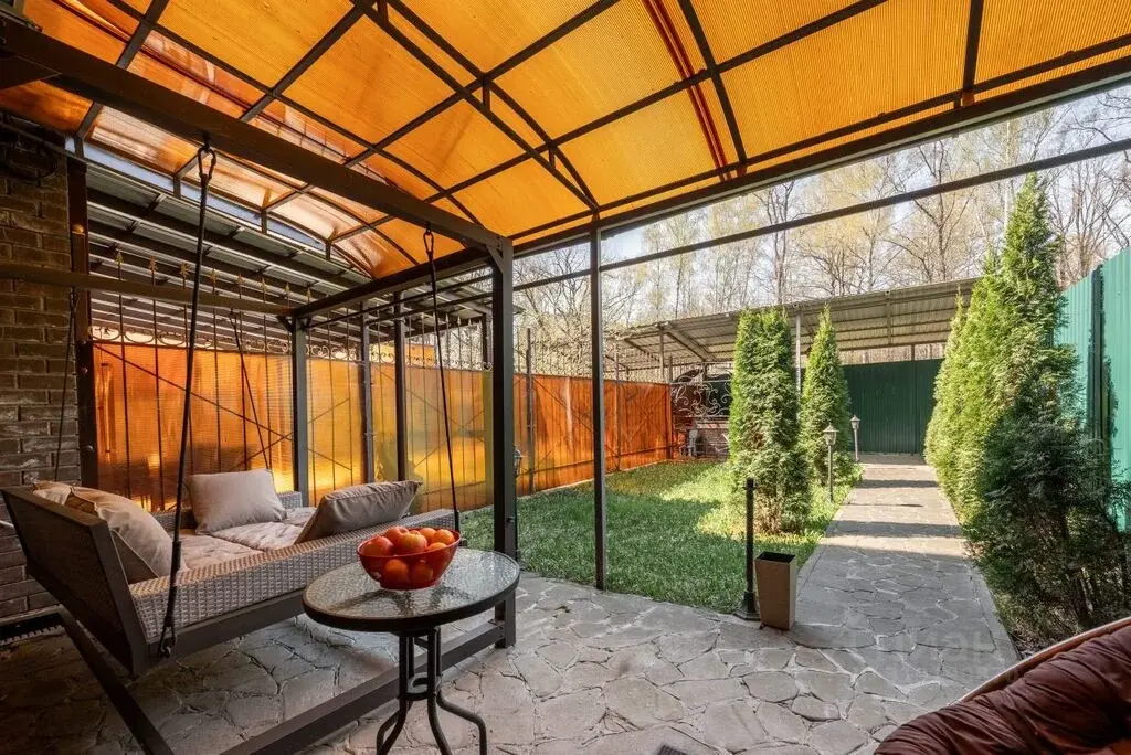 Продаю таунхаус 182.0м бул. Мстислава Ростроповича, 3к1, Видное, ... - Фото 24
