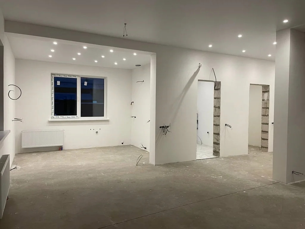 Коттедж 156,6 м2 с террасой на участке 6 сот. - Фото 11