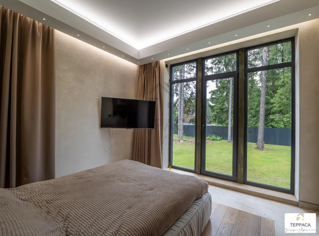 Продажа дома, Всеволожск, Всеволожский район, Лескова проезд - Фото 9