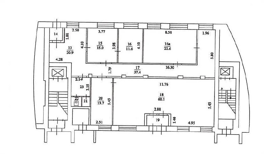 Продается ПСН 194.9 м2 - Фото 3