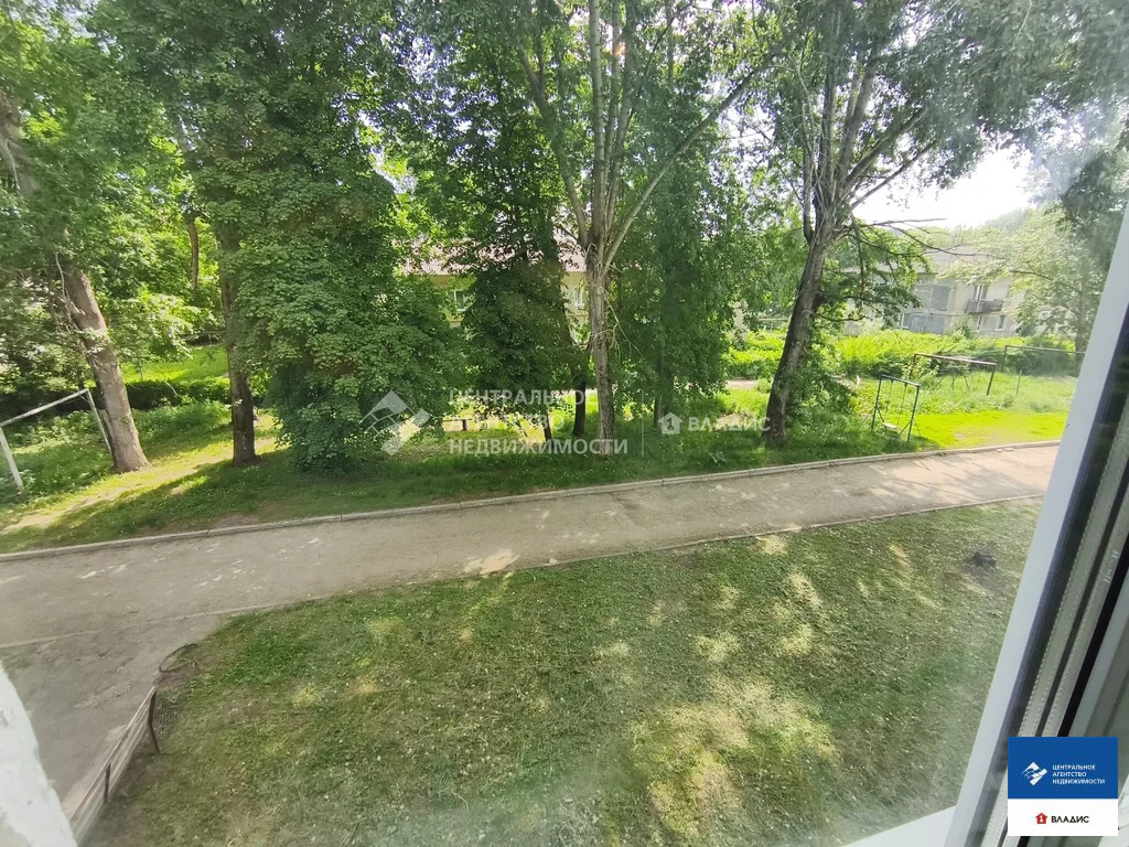 Продажа квартиры, Береговая Погореловка, Пронский район - Фото 8