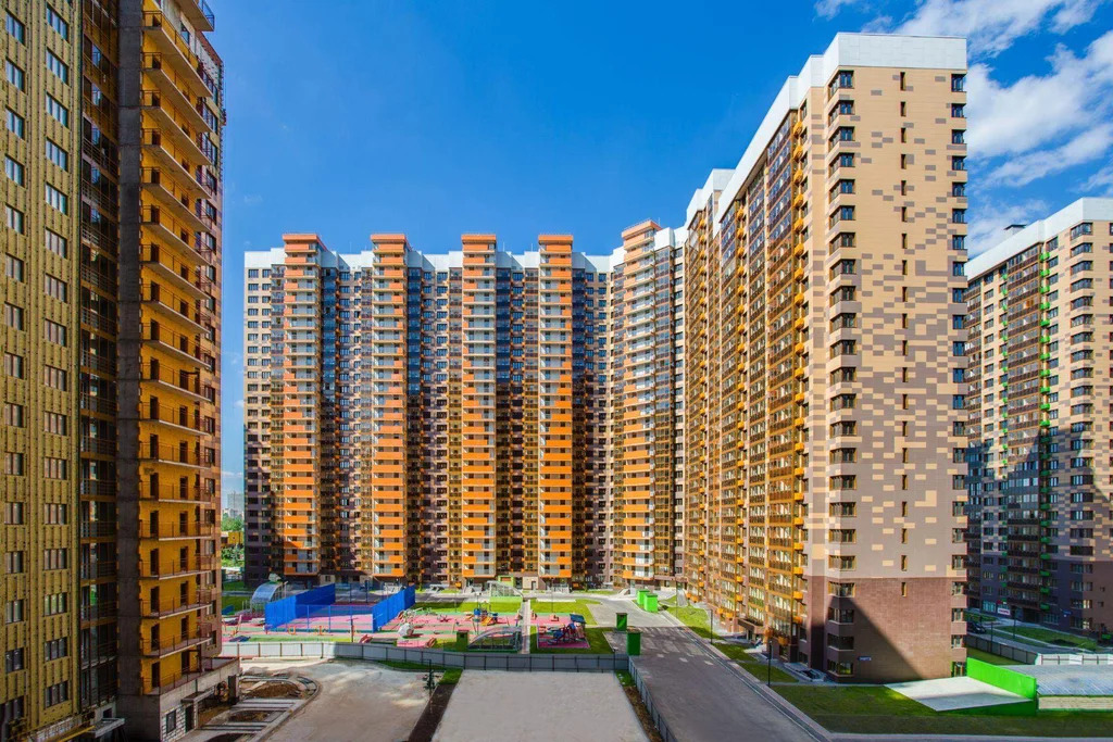 Просторное машиноместо - Фото 1