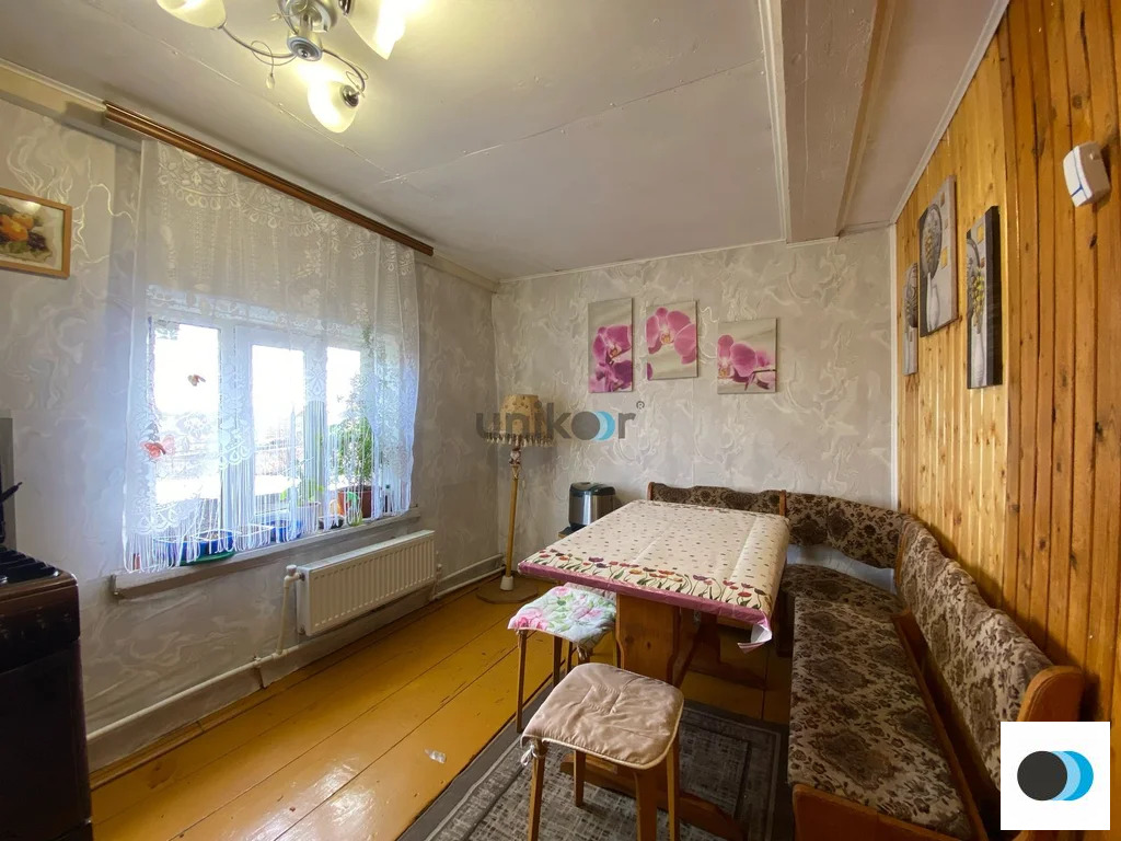 Продажа дома, Новокулево, Нуримановский район, ул. Нагорная - Фото 17