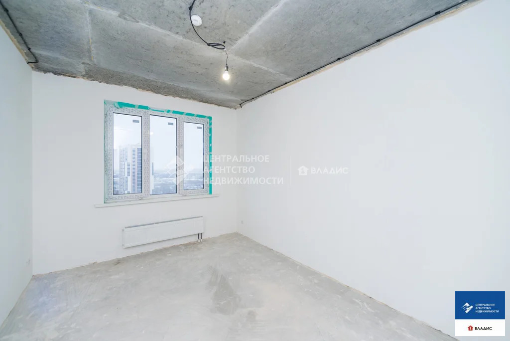 Продажа квартиры, Рязань, 4-й Мервинский проезд - Фото 5