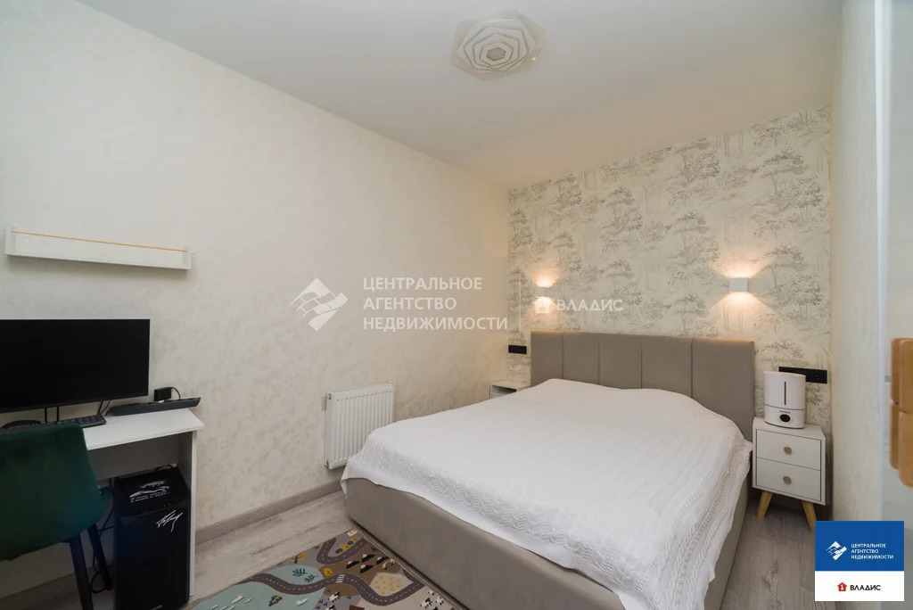 Продажа квартиры, Рязань, Васильевская улица - Фото 12