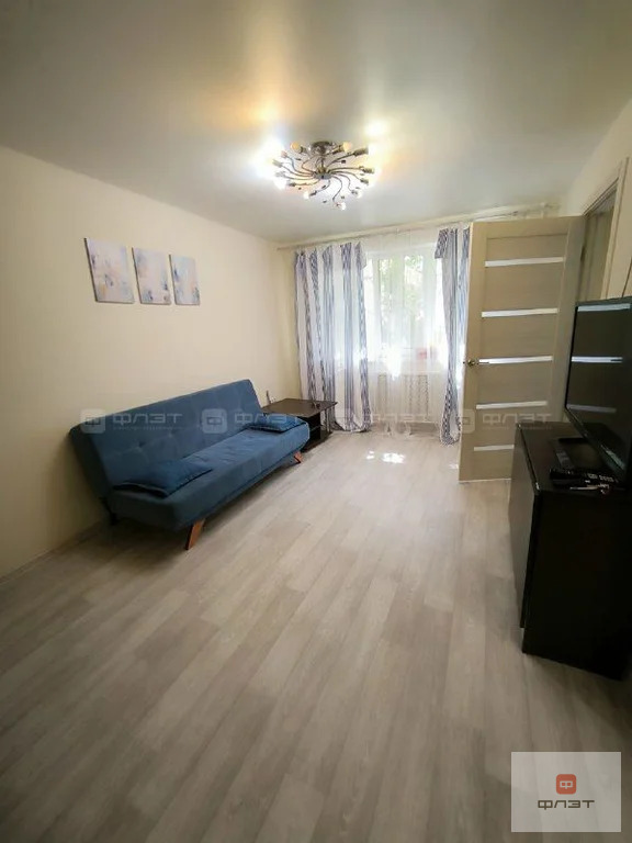 Продажа квартиры, Казань, ул. Космонавтов - Фото 5