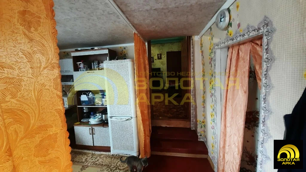 Продажа дома, Эриванская, Абинский район, ул. 8 Марта - Фото 11