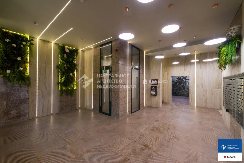 Продажа квартиры, Рязань, 4-й Мервинский проезд - Фото 15