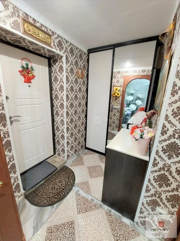 Продажа квартиры, Осиново, Зеленодольский район, ул. Майская - Фото 5