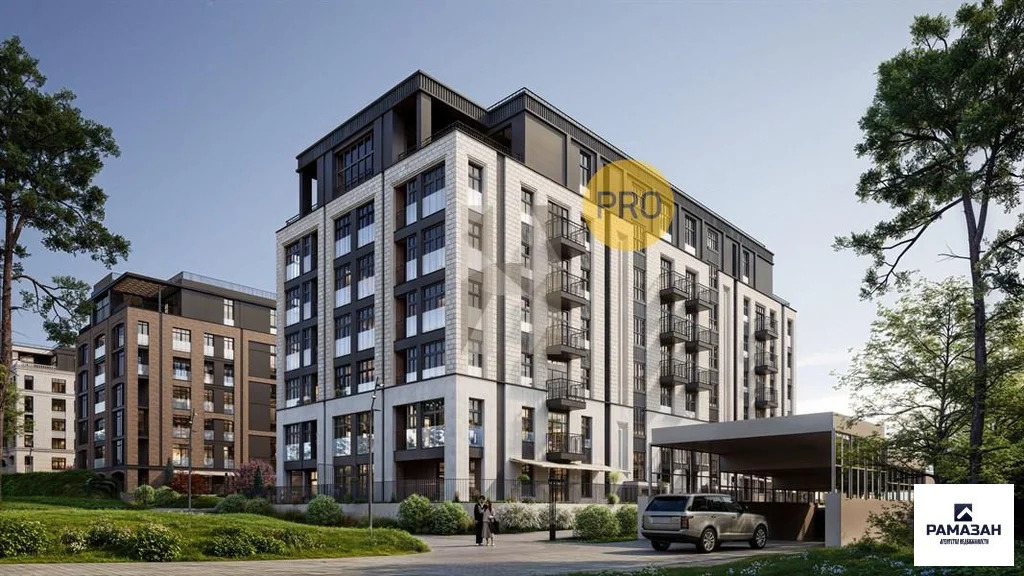 Продажа квартиры в новостройке, Казань, ул. Карла Маркса - Фото 6