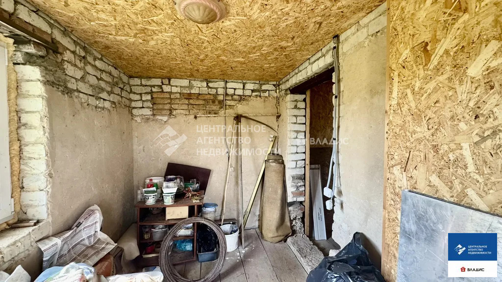 Продажа дома, Рязанский район, садоводческое товарищество Сапфир - Фото 9