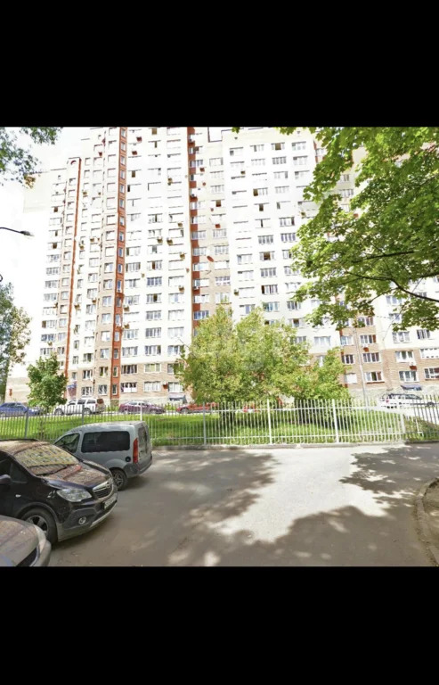 Продажа квартиры, Химки, ул. Чернышевского - Фото 8