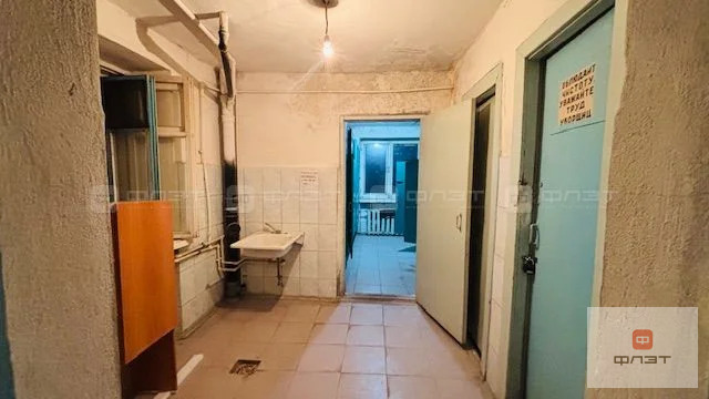 Продажа квартиры, Казань, ул. Ярослава Гашека - Фото 10