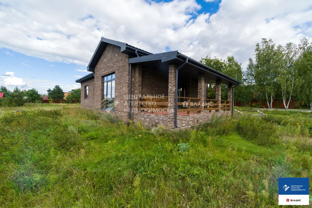 Продажа дома, Рязань, Зеленая улица - Фото 8