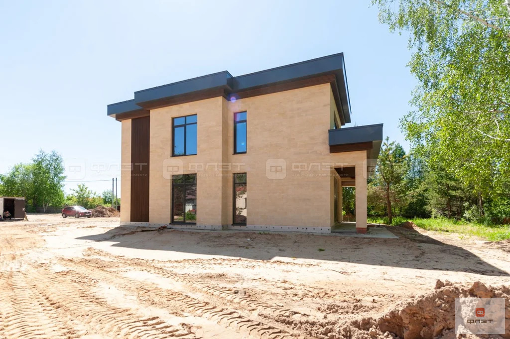 Продажа дома, Лаишевский район, ул. Троицкая - Фото 4