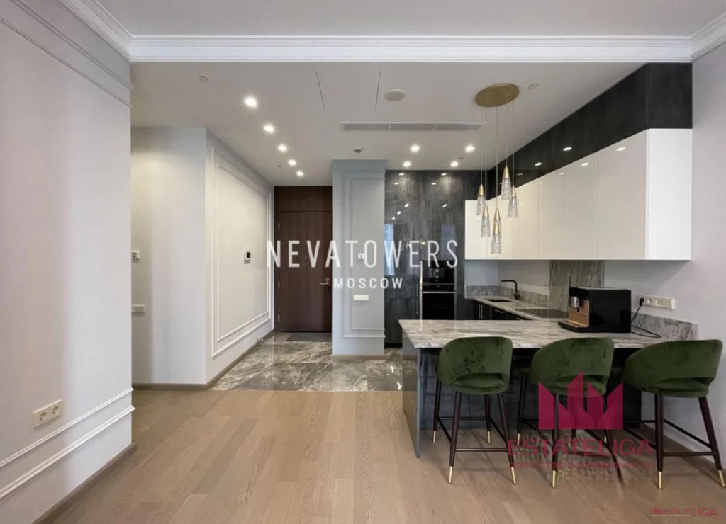 Продажа квартиры, 1-й Красногвардейский проезд - Фото 8