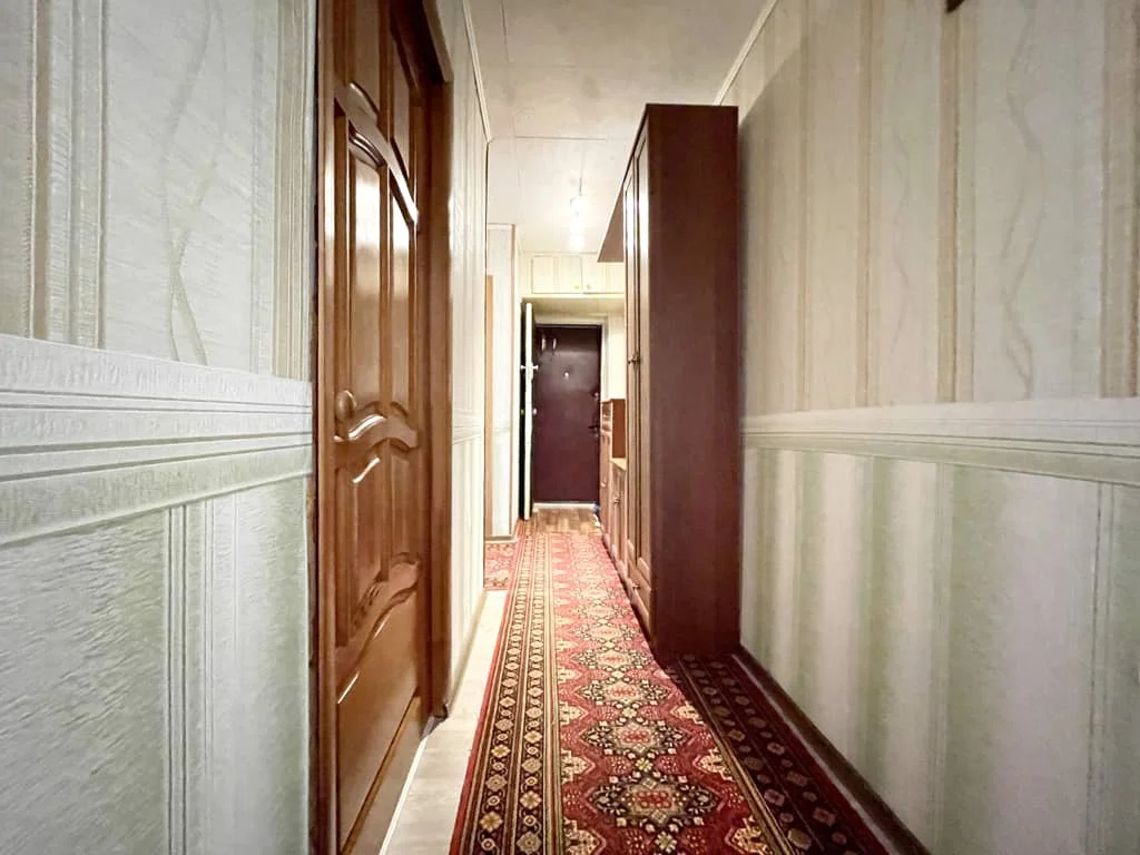 Продажа квартиры, Поповка, Дмитровский район, посёлок Поповка - Фото 17