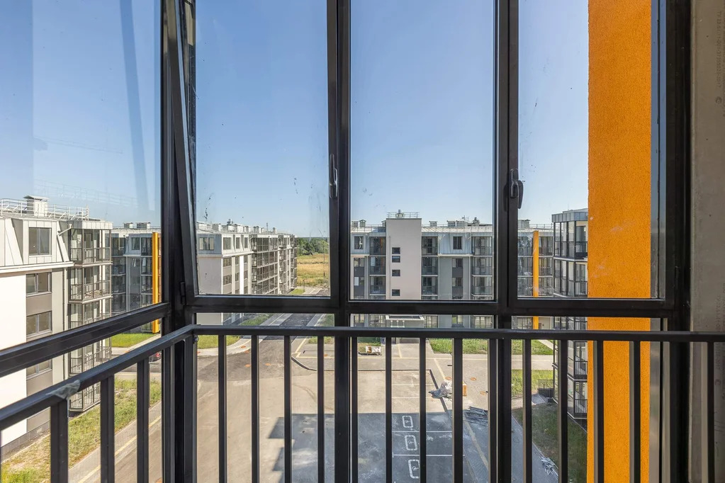 Продам 3-комн. квартиру 79.4 кв.м. - Фото 10