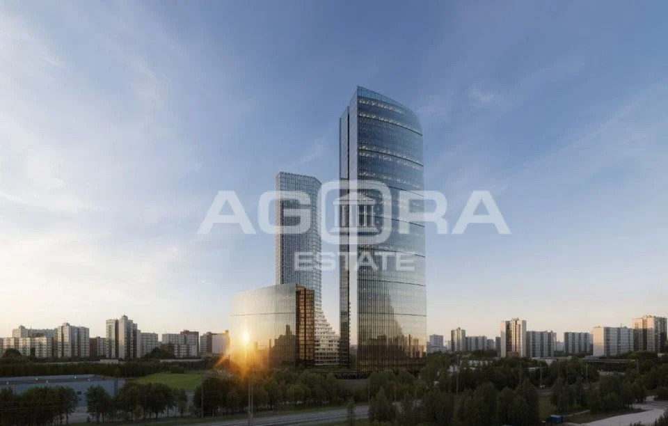 Продажа офиса, Силикатный 3-й проезд - Фото 1