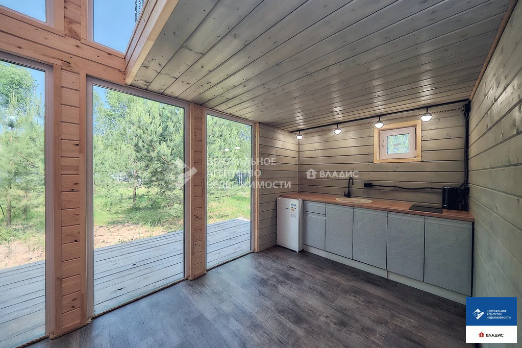 Продажа дома, Ярустово, Спасский район, ул. Лесная - Фото 7