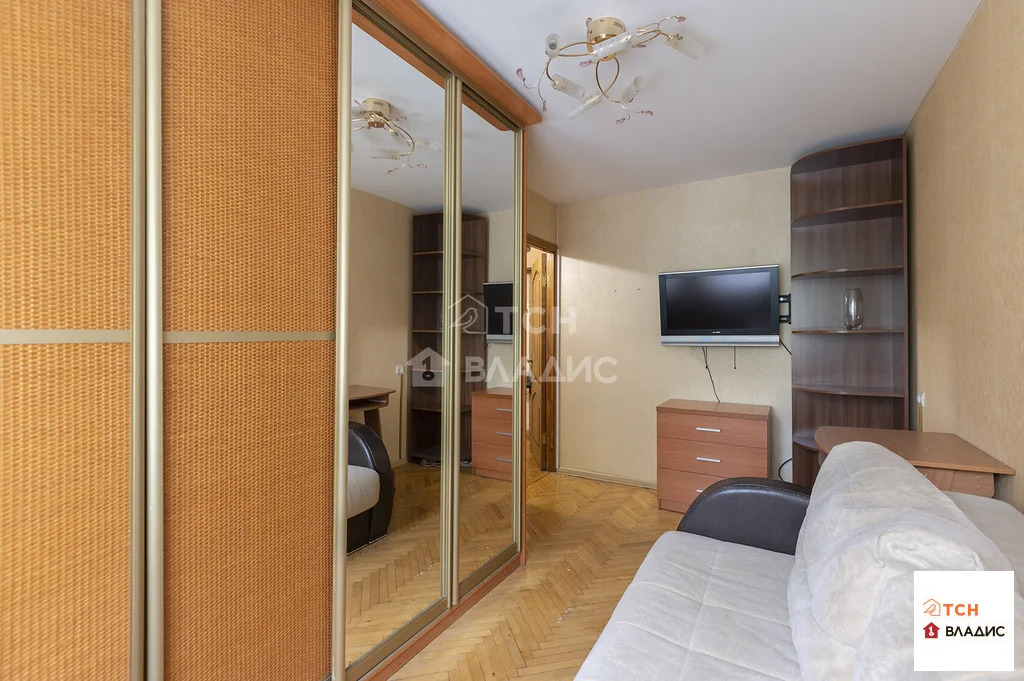 Продажа квартиры, Балашиха, Балашиха г. о., ул. Заречная - Фото 8