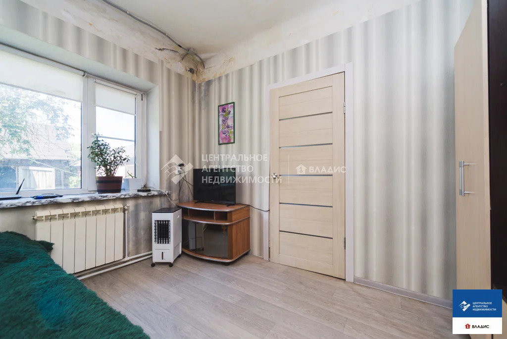 Продажа дома, Рыбное, Рыбновский район, ул. Тепловозная - Фото 13