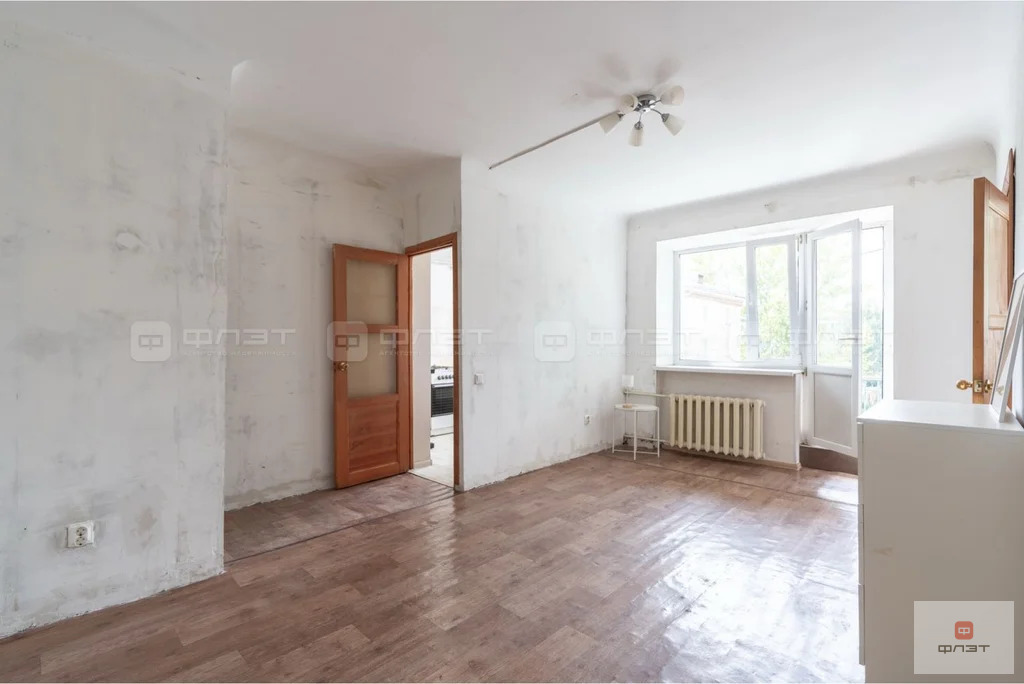 Продажа квартиры, Казань, ул. Октябрьская - Фото 5