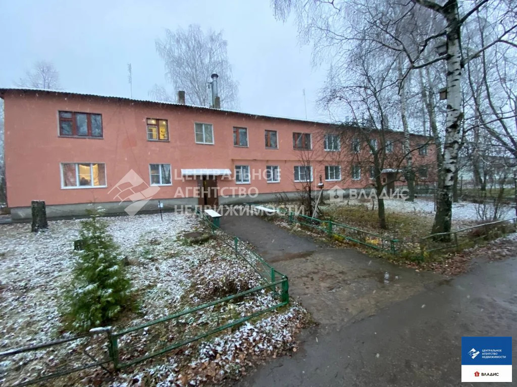 Продажа квартиры, Елино, Захаровский район - Фото 17