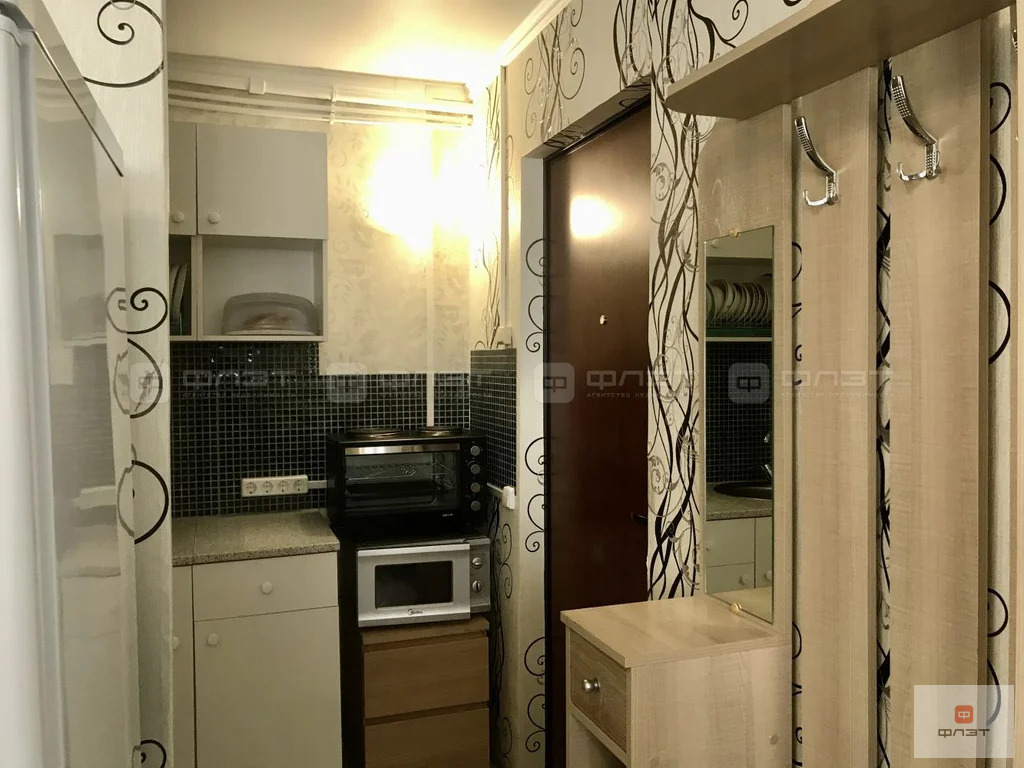 Продажа квартиры, Казань, ул. Карбышева - Фото 1