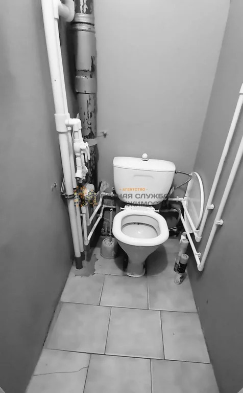 Аренда квартиры, Уфа, ул. Баязита Бикбая - Фото 10